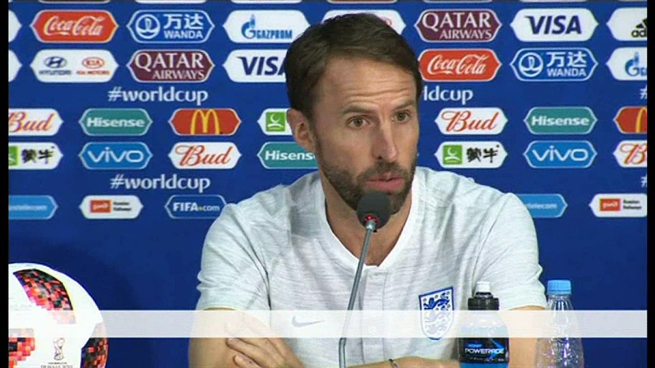 A look ahead to the day's action at the 2018 FIFA World Cup