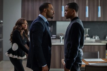 Power Season 5 Episode 2 [Damage Control] - Premiere HD