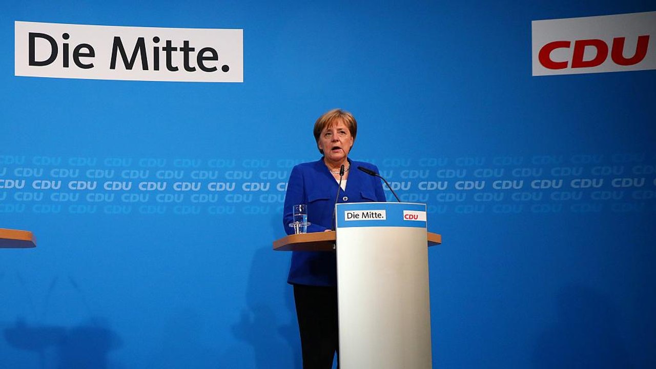 Asylstreit: Union einigt sich auf Einrichtung von Transitzentren