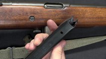 Forgotten Weapons - Reising Model 60 - A Wartime Semiauto Carbine