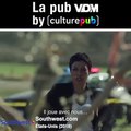 Aujourd'hui c'est la Pub VDM by Culture Pub : Southwest.comTout le monde ne pas devenir Expert à Miami (notez-le quelque part)