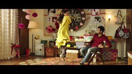 Oohalu Video Song Promo _ Sammohanam _ Sudheer Babu _ Aditi Rao Hydari - Movies Media