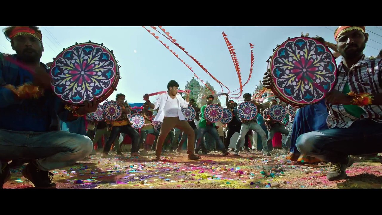 Shambo Shankara Movie Trailer _ Shakalaka Shankar _ Karunya - Movies Media