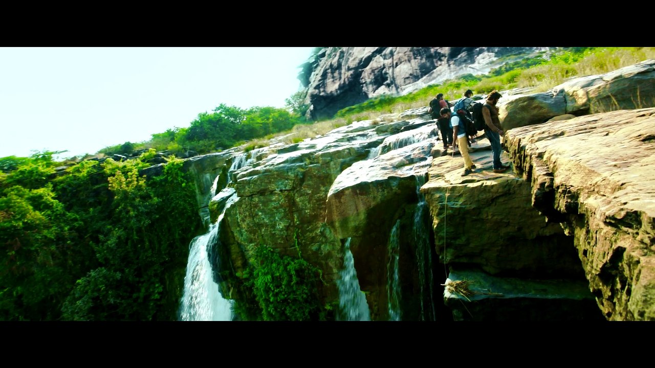 Sanjeevani Movie New Trailer _  Movies Media