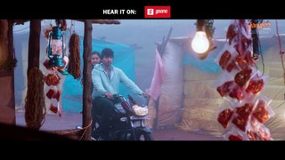 Yemaindho Manasa Video Song _ Parichayam _ Arjun kalyan _ Pujitha Ponnada - Movies Media