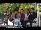 Chuyện Tình Hoàng Gia Tập 13 - Phim Thái Lan