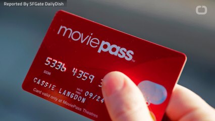 MoviePass Parent to Raise $1.2 Billion to Save Theater Subscription Service
