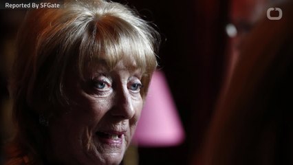 'Cats' Choreographer Gillian Lynne Dies At 92.