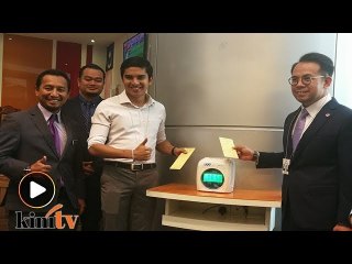 'Tidak mahu cari kesilapan pentadbiran lama di KBS'