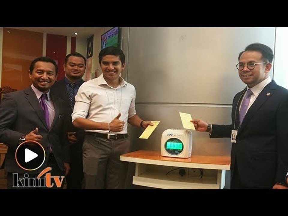 'Tidak mahu cari kesilapan pentadbiran lama di KBS'