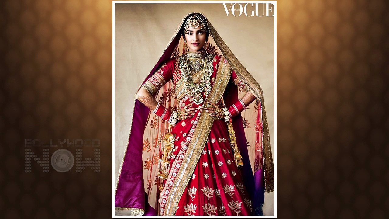 Sonam Kapoor Anand Ahuja's Wedding UNSEEN Pictures Out Now