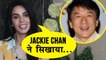 Mallika Sherawat - Jackie Chan Has Taught Me Martial Arts
