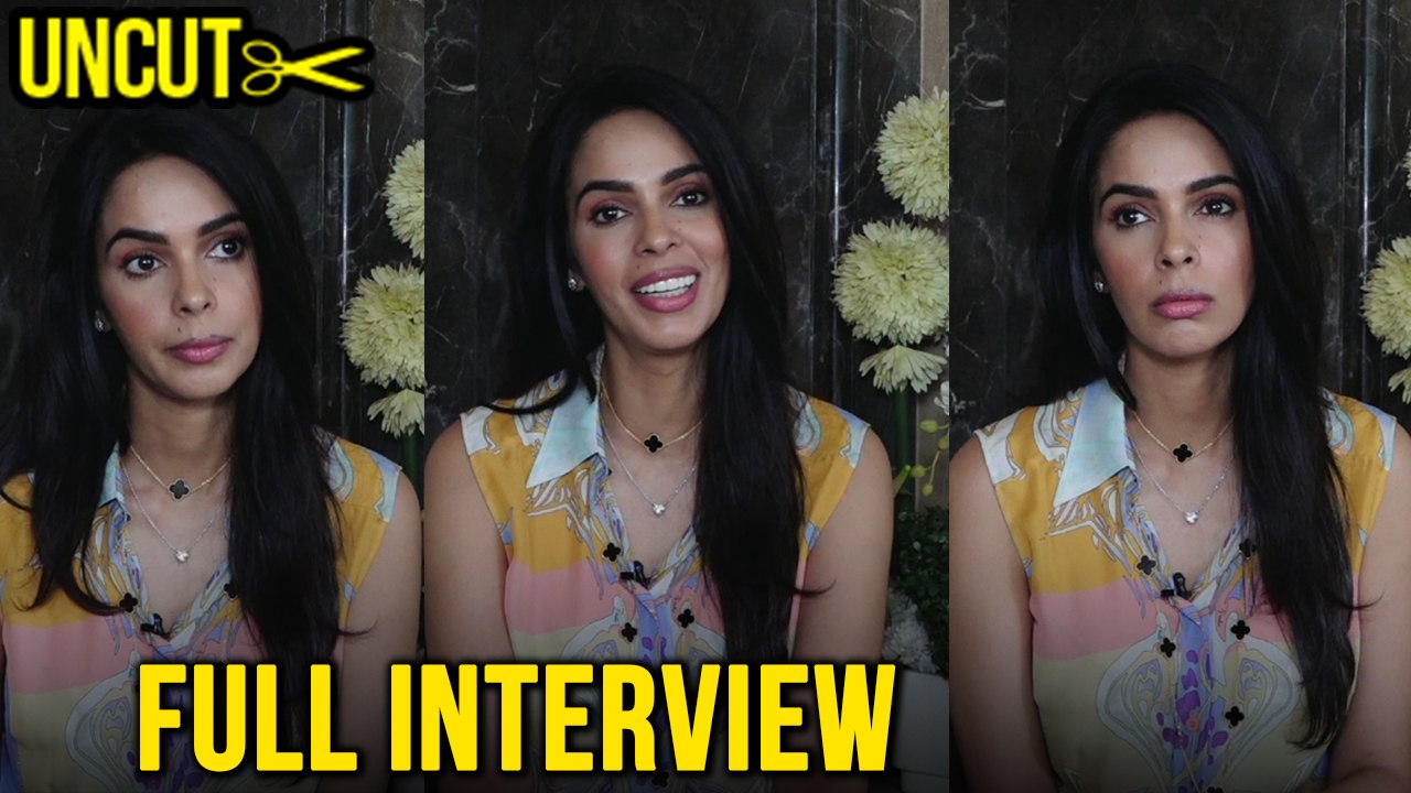 Mallika Sherawat Latest Interview On Her Comeback | Full Interview | Uncut