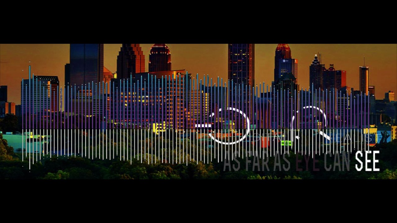 The Digital Realist - As Far As Eye Can See