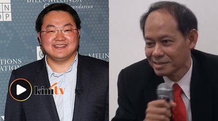 'Jho Low, baliklah'