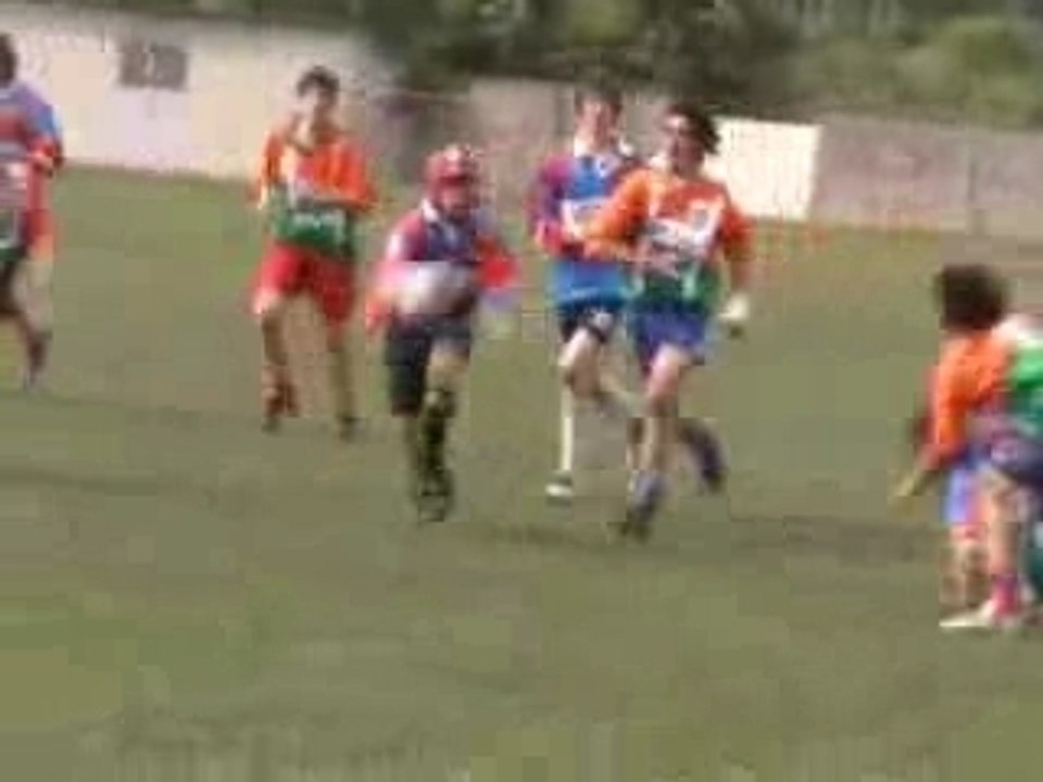 Tournoi de Colombes intercomité