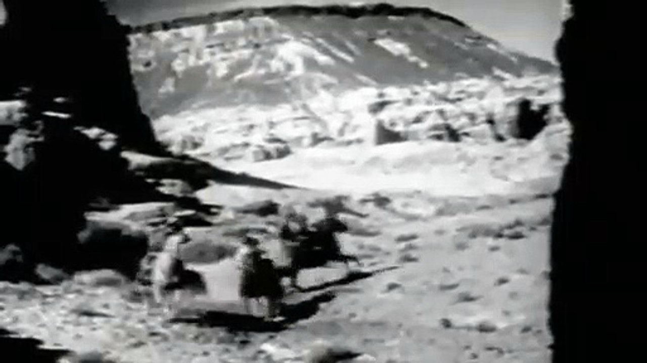 Young Buffalo Bill (1940)