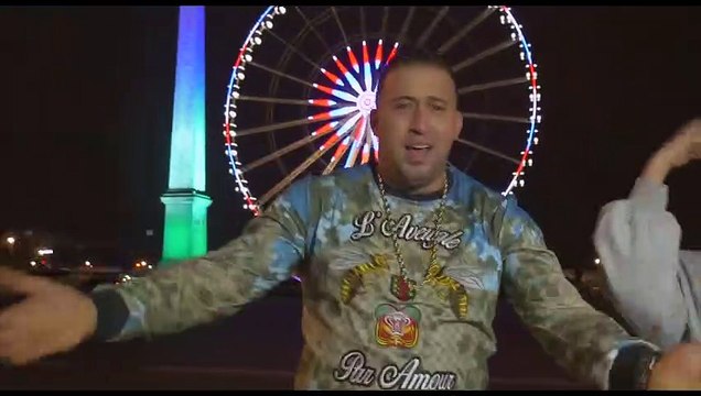 Daly Taliani ft Sheyraz - Dancer Dancer