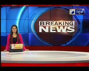 मुंबई के अंधेरी में फुटओवर ब्रिज का हिस्सा गिरा; हादसे में 3 लोग घायल