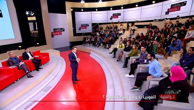 Hkayet Tounsia S02 Episode 23 19-02-2018 Partie 03