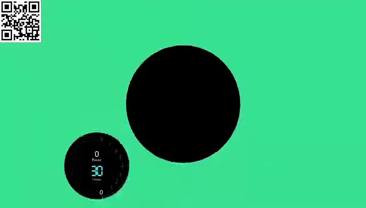 Zerboni vs Fer Sagreb Pasos con Wero Reto 4 Elementos