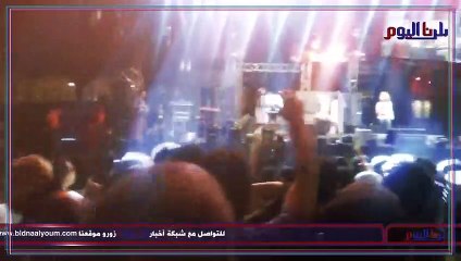 أشهر 5 تفشيلات على المسرح