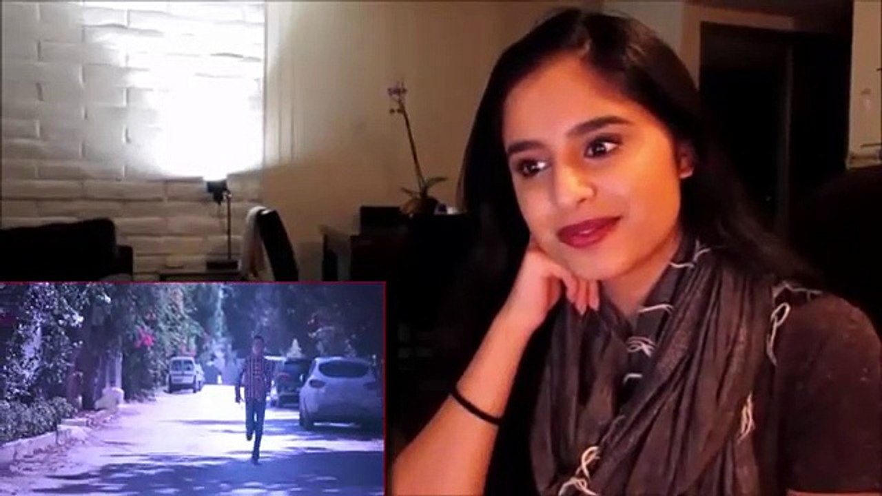 تأثر وبكاء فتاة أمريكية على اغنية Balti - Ya Lili Feat Hamouda