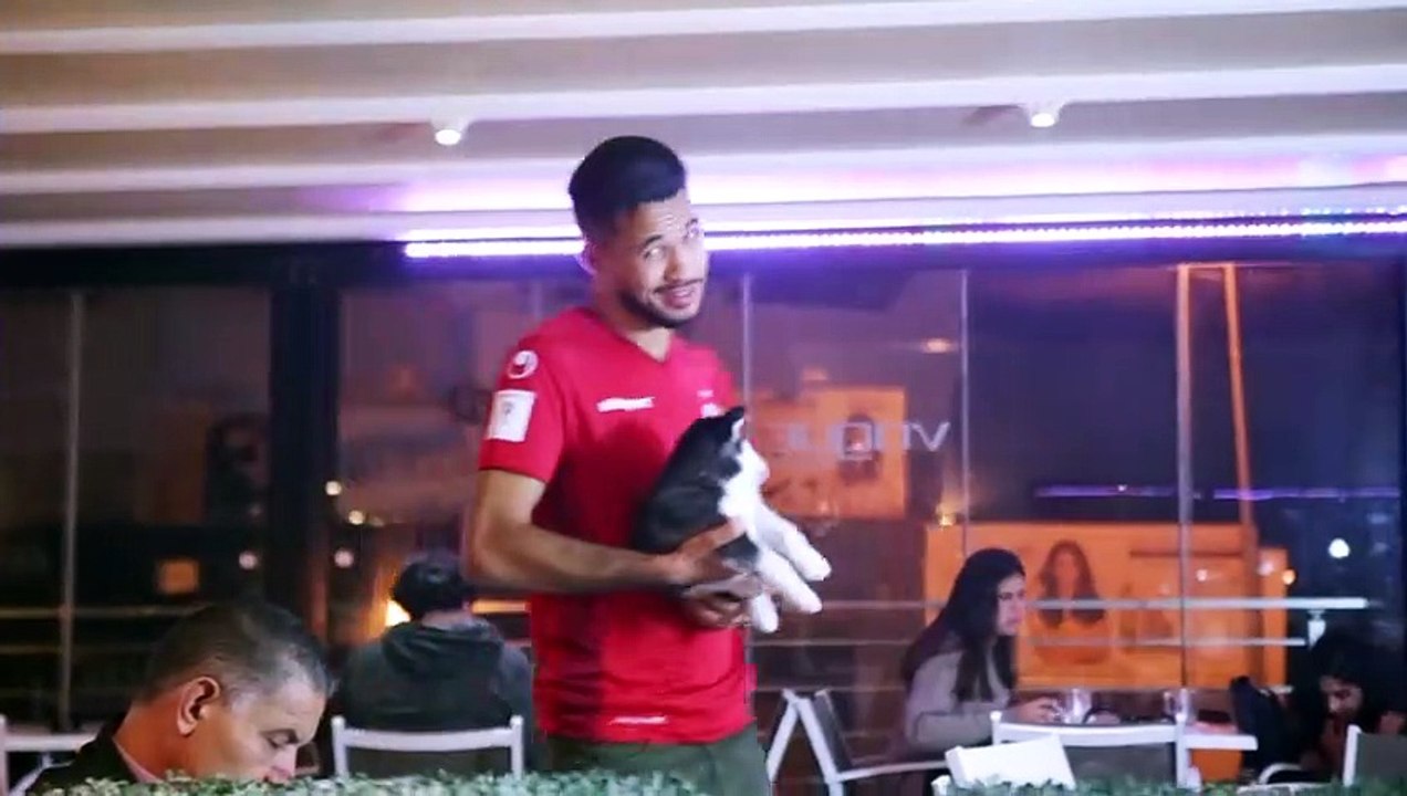 حكاية لمروب و نصورة _ EP5