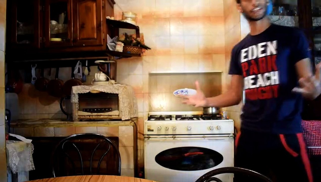 خوك كي يبدا مريض
