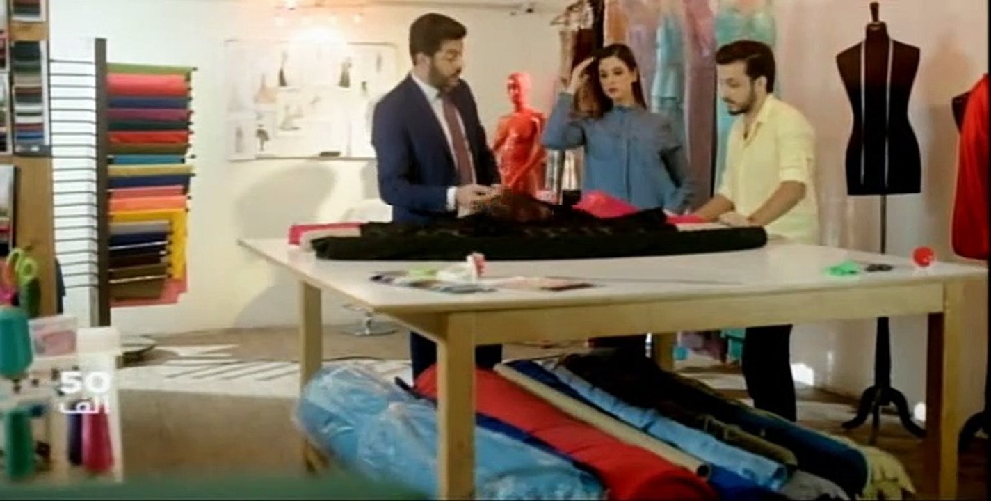 مسلسل 50 ألف الحلقة 41 كاملة