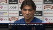 Dalic expects hostile Russian atmosphere in Sochi