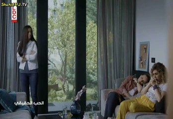 مسلسل الحب الحقيقي الجزء الثاني الحلقة 32