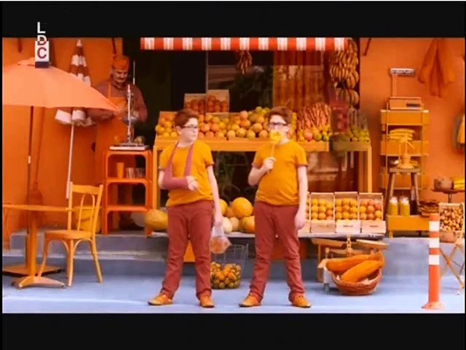 مسلسل الحب الحقيقي الحلقة 48