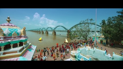 Ayushman Bhava teaser trailer - Movies Media