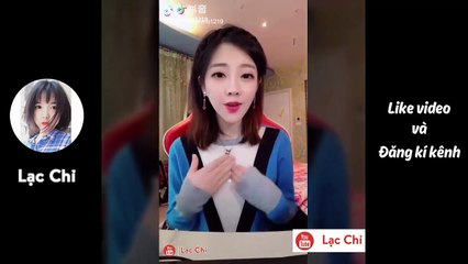 Cô nàng Fengtimo hát cover cực hay - Tik Tok Trung Quốc