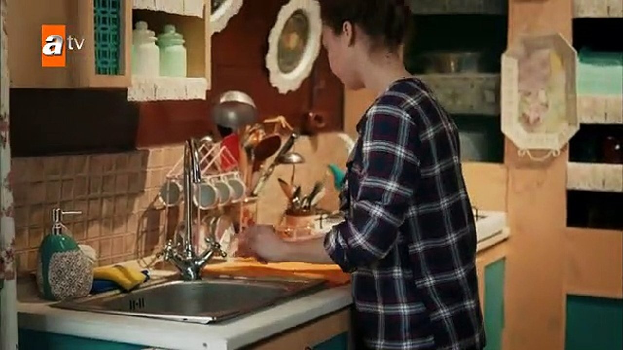 مسلسل أخبرهم أيها البحر الأسود مترجم للعربية - الحلقة 8 القسم 2