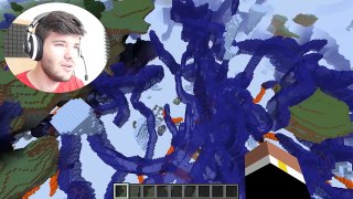 J'AI REUSSI A CASSER MINECRAFT EN 1.13 ! *EPIC*