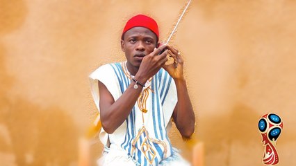 RUSSIE 2018: L'Union africaine mal comprise par nos équipes