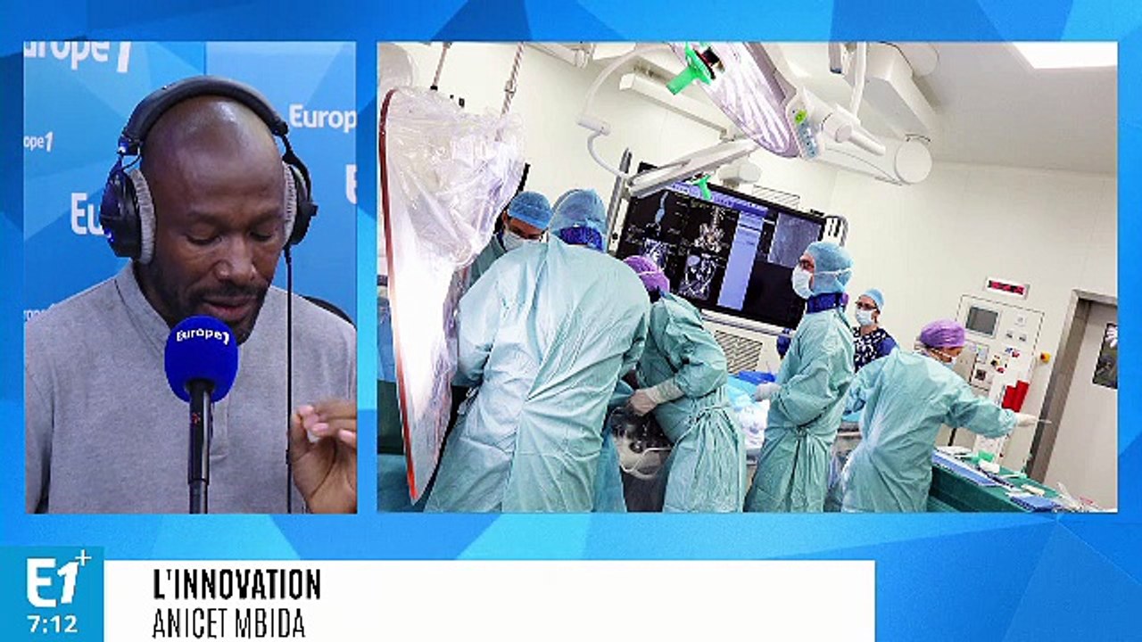 Des tabliers et des blouses antibactériennes dans les hôpitaux pour éviter les contaminations et la transmission de microbes