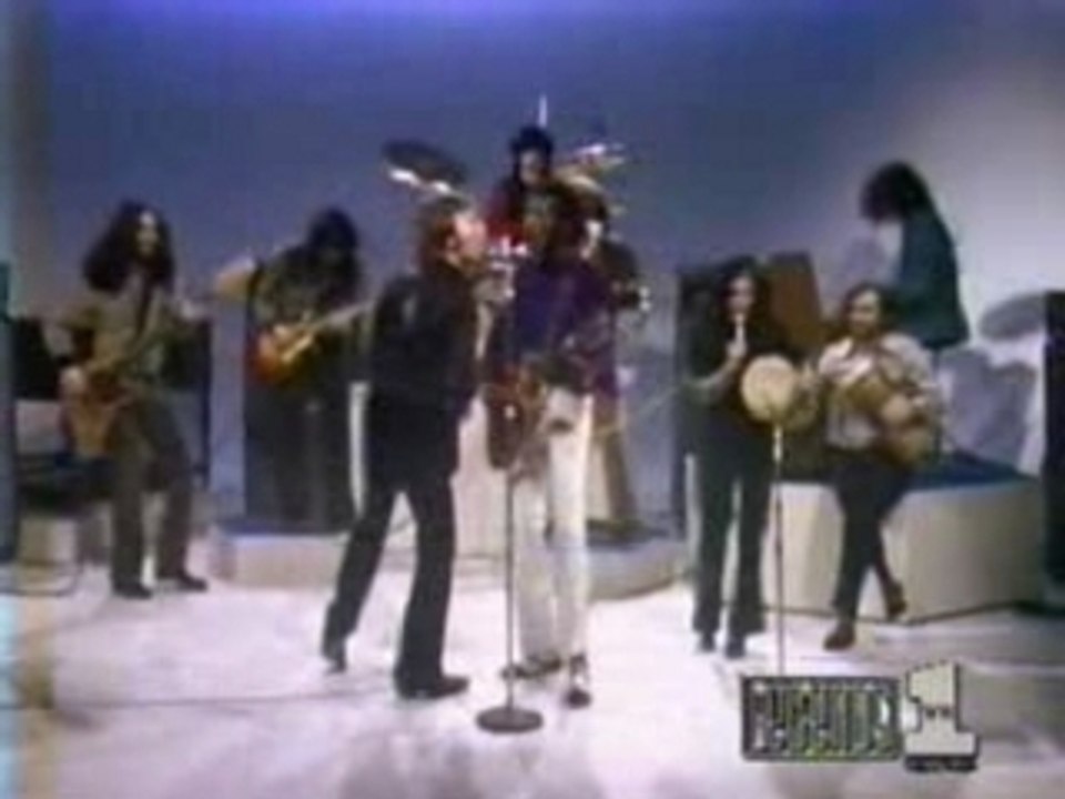 John Lennon & Chuck Berry - Johnny B.good