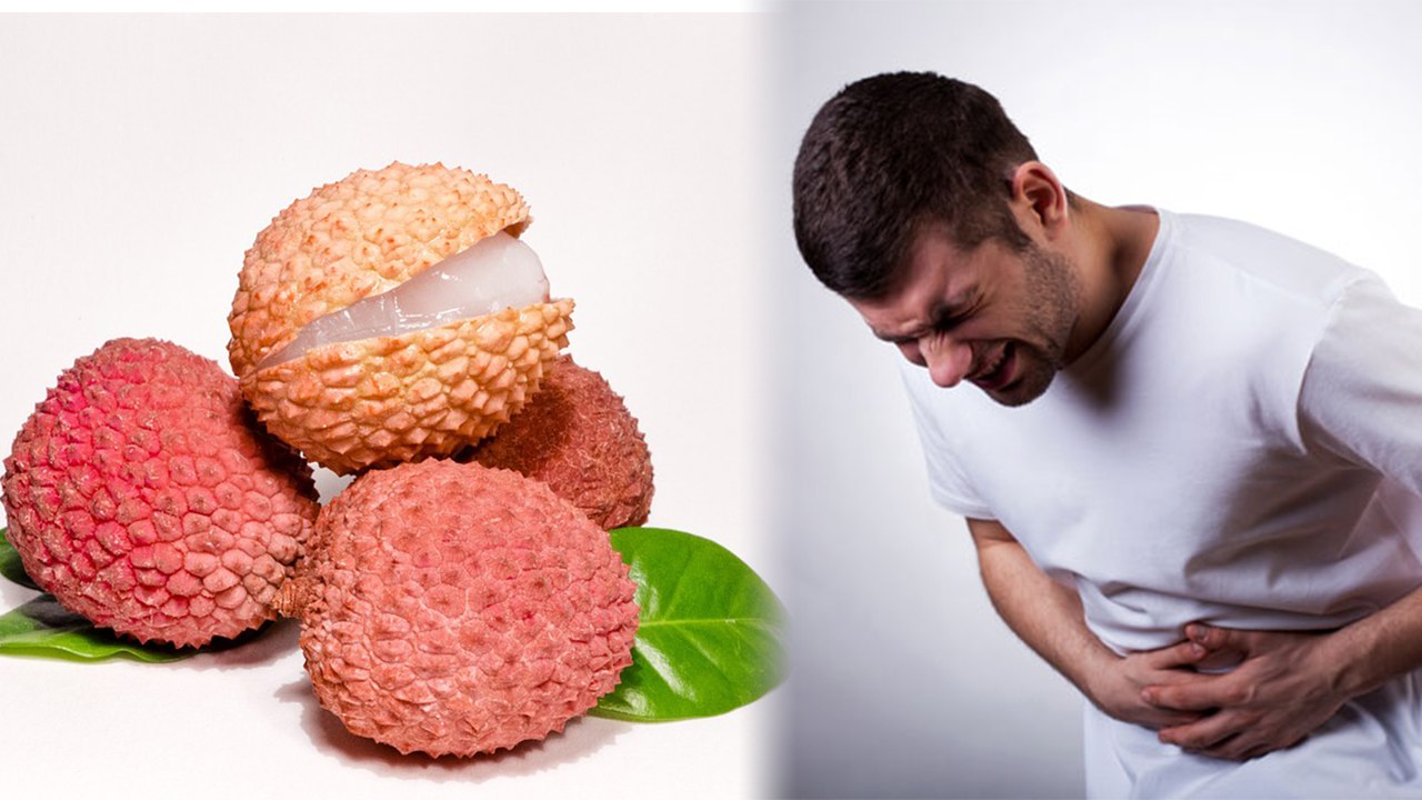 Lychee in Monsoon: Side Effects| मानसून में आप भी खा रहें हैं लीची तो हो सकती है ये बीमारी | Boldsky