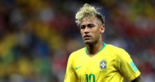 Real Madrid, Neymar Transferini Yalanladı