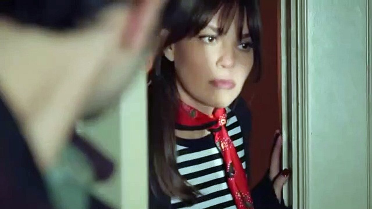 مسلسل عروس اسطنبول 2 - اعلان الحلقة 19 مترجم