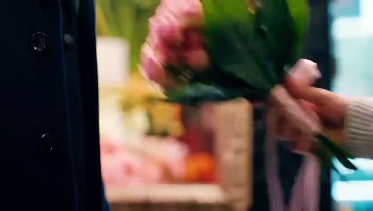 مسلسل جسور والجميلة الحلقة 11 اعلان 1 2 مترجم للعربية HD