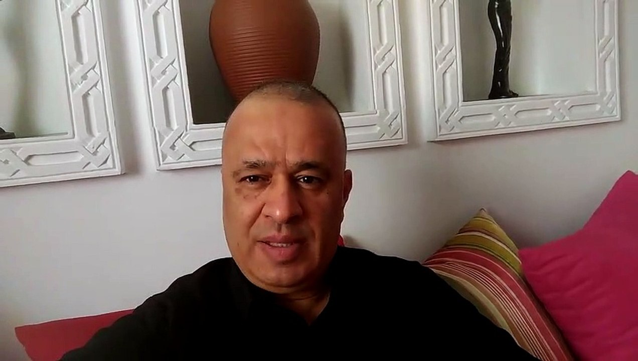 منذر بن عمار يرد على مريم الدباغ بقوة