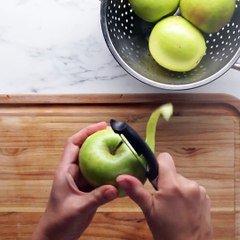 These apple pie tacos are the tasty treat you didn't even know you needed! Love Tasty? Join our exclusive research panel and help us make it better! (U.S. on