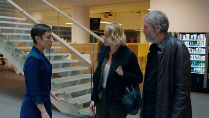 مسلسل اليوم الثامن مترجم للعربية -الحلقة 5 القسم 1