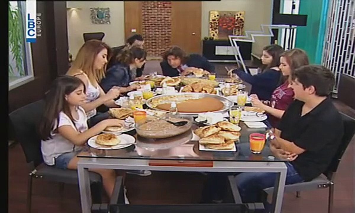 مسلسل عيله عفرد ميلة الحلقة 58