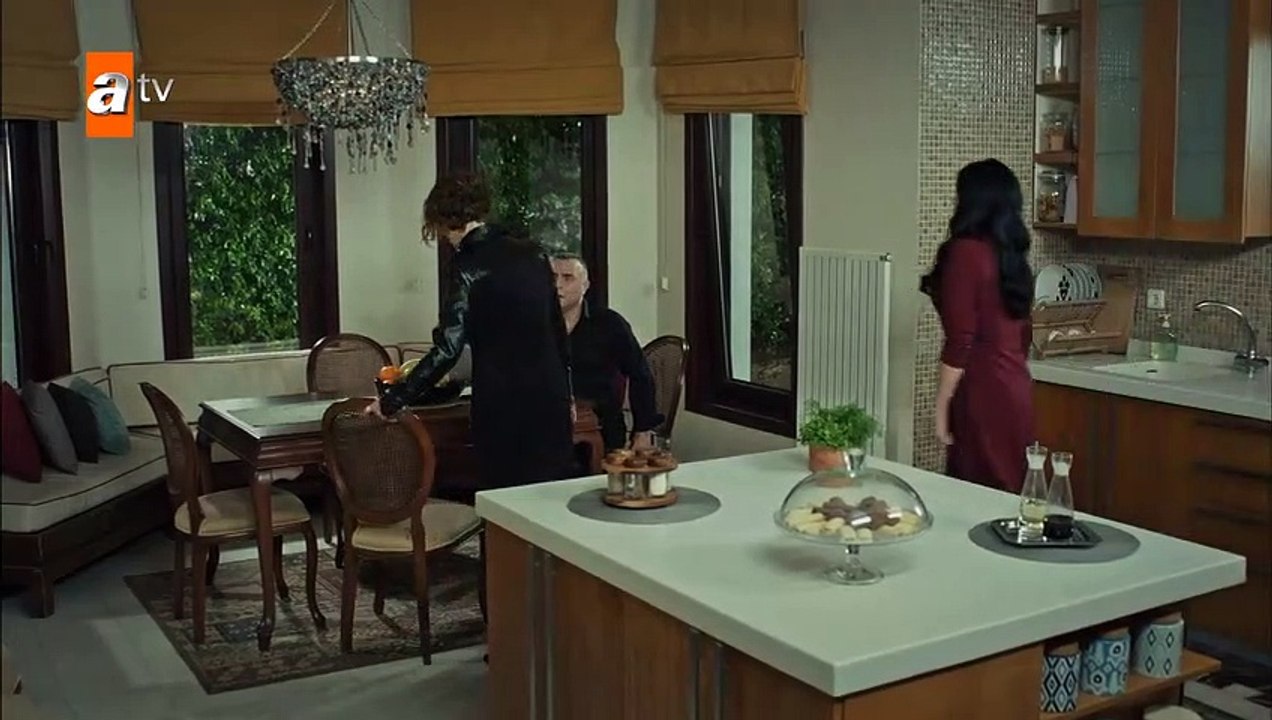 مسلسل قطاع الطرق لن يحكموا العالم 3 الموسم الثالث مترجم للعربية - الحلقة 21 القسم 1