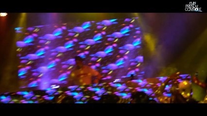 Aftermovie Fun Prend Le Controle 2018 de Palaminy mixé par Ethan